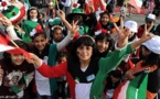 الكويت .... "هلا فبراير" 2014 في ثوب جديد بعيدا عن النمطية