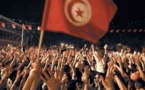 تظاهرة في جندوبة(غرب تونس) تنديدا "بالاهارب"
