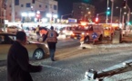  قوات الاحتلال تقتحم بلدة منفذ عملية "بني براك"وعباس يدين العملية