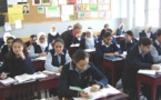 مصر تؤجل استئناف الدراسة اسبوعين لتامين واصلاح المنشات الدراسية