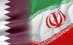 ايران وقطر تقران ب"تباين في وجهات النظر" حول سوريا