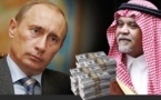 السعودية تتهم روسيا "بابقاء الازمة السورية مشتعلة"