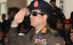  السيسي يحتفظ بوزارة الدفاع والحكومة المصرية الجديدة تؤدي اليمين