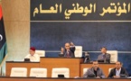 المؤتمر الوطني العام في ليبيا مصمم على مواصلة العملية الديموقراطية رغم العنف