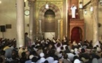 الحكومة المصرية تحاول السيطرة على الخطاب الديني في المساجد