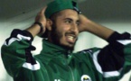 ليبيا تتسلم من النيجر الساعدي معمر القذافي وأول تهمة قتل لاعب كرة قدم 