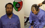 محطات في حياة الساعدي القذافي لاعب كرة القدم الفاشل