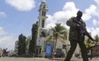 مسجد موسى في مومباسا معقل الاسلام المتطرف في كينيا