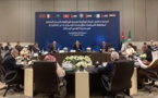 انطلاق اجتماع وزاري عربي طارئ بشأن القدس في الاردن