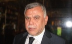 وزير النقل العراقي يعالج ورطة نجله المسؤل عن اعادة طائرة لبنانية