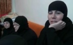وجيه من يبرود وضع عمارة كاملة تحت تصرف راهبات معلولا