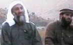 شاهد في محاكمة صهر بن لادن يروي لقاءاته مع زعيم القاعدة الراحل