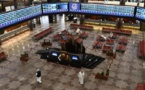 تراجع معظم بورصات الخليج مع هبوط أسعار النفط