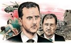 مخدرات وغسيل اموال ...تقرير الخارجية الأمريكية عن ثروة الأسد  
