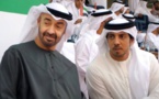 من هو الشيخ منصور الذي "يساعد" في نقل الثروات الروسية للإمارات؟