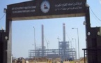إحباط محاولة تفجير عدد من أبراج الضغط العالي بمحطة كهرباء الهرم بالجيزة