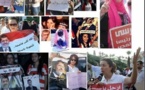 المجلس القومي لحقوق الانسان يلقي مسؤولية قتلى "رابعة " على الامن ومسلحين