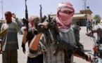 مقتل ضابطين مصريين في اشتباك مع مسلحين اسلاميين