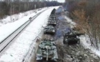   العملية الهجومية الاستراتيجية الروسية في الميزان العسكري