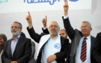 "النهضة"التونسيبة: لم نتهم "اتحاد الشغل" بتلقي تمويل أجنبي