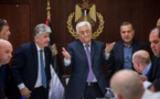 الرئاسة الفلسطينية تحذر من قرار إسرائيلي لتهجير آلاف من الضفة  