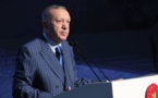 أردوغان: لن نطرد السوريين.. ومأساة أوكرانيا تحذير للاتحاد الأوروبي
