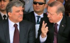 اردوغان وغول منقسمان حيال فرضية "المؤامرة" في تركيا