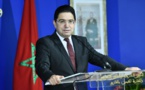 وزير خارجية المغرب يحذر من ارتفاع وتيرة الإرهاب في إفريقيا