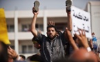 القضاء المصري يرجىء الى الاثنين محاكمة اكثر من 1200 من انصار مرسي