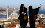 لماذايفضل السياح القطريون قضاء الصيف في تركيا..؟