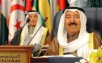 النزاع السوري مرة اخرى في صلب قمة القادة العرب في الكويت