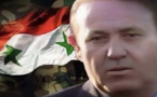 حارس آل الأسد.. "ذو الهمة شاليش" هل مات أم صُفّي؟