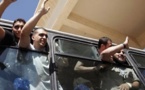 اسرائيل ابلغت الفلسطينيين رفضها اطلاق سراح الدفعة الرابعة من السجناء