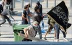 شرطة تونس توقف اسلاميين حاولوا مهاجمة مركز أمن في القيروان