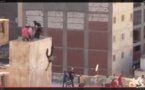 الحكم بالاعدام على اثنين من انصار مرسي ادينا باعمال عنف في الاسكندرية