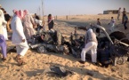 496  قتيلا معظمهم من قوات الامن في "هجمات ارهابية" منذ عزل مرسي