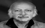  الموت يغيب الشاعر المسيس مظفر النواب في المنفى بعيدا عن العراق