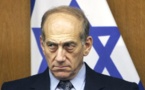 ايهود اولمرت كان مستعدا للتنازل للفلسطينيين لكن هزته الفضائح