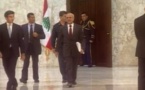 جولة جديدة من الحوار الوطني في لبنان في غياب حزب الله