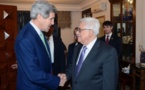 الفلسطينيون يهددون بالانضمام لمنظمات الامم المتحدة اذا لم تطلق اسرائيل الاسرى