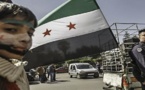 اكثر من 150 الف قتيل في النزاع السوري منذ منتصف مارس 2011