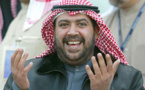 الفهد: نسعى الى تحويل "انوك" الى احدى اكبر المنظمات الرياضية