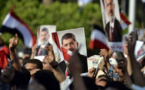 33 جريحا في مواجهات بين طلاب مؤيدين لمرسي والامن في جامعات مصرية