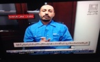  اعتراف للساعدي القدافي عن متعاونين معه يبث لاول مرة
