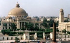 مصدر أمني مصري : قتيل و6 جرحى في انفجارين بمحيط جامعة القاهرة