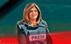  بلينكن يتصل بلابيد بشأن استكمال التحقيق بمقتل شيرين أبو عاقلة