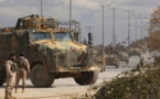الغارديان : :خطط أردوغان في الشمال السوري تحظى بالدعم