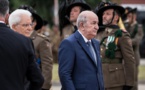 دفء روما يُبعد باريس ومدريد عن الجزائر
