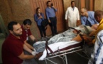 تسعة قتلى في اشتباك بين مجموعتين فلسطينيتين في مخيم في جنوب لبنان