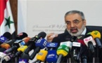 وزير الاعلام السوري " يحلم " بانتخابات رئاسية في ظروف افضل
